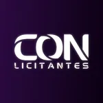 ConLicitantes icon