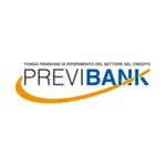 PreviBank icon