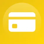 Wallet: Finance bill organizer icon