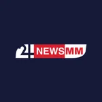 24 News icon