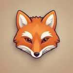 Fox: Income & Expense Tracker icon