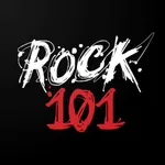 Rock 101 KONE icon