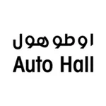MyAutoHall icon