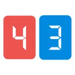 Scoreboard - Track 1v1 score icon