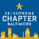 Pi Kapp Supreme Chapter 58 icon