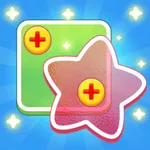 Nuts an Bolts: Unscrew Wood icon