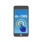 m-CMS icon