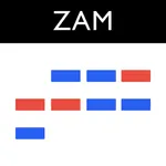 Zam Calendar icon