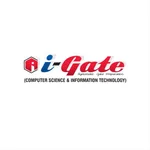 i-Gate bhillai icon