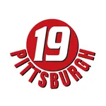 Fitness19 Pittsburgh icon