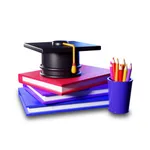 Kinyarwanda App icon