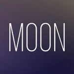 Moon - Ad-Free Athan. icon