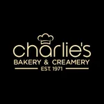 Charlie's Bakery & Creamery icon
