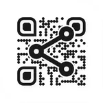 Share-QR icon