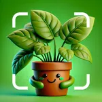 Plant ID & Disease Identifier icon