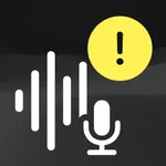 Sound Recognition icon