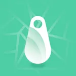 Bluetooth anti loss device icon