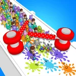 Enemies Trap 3D icon