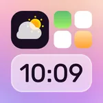 ThemeParty: Widget & Wallpaper icon