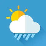 WeatherScout: Ad-free weather! icon