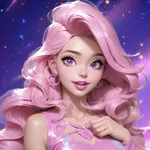 ZiMi Chat - AI & Stories icon