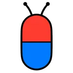 Pill Bug: Medicine Tracker icon