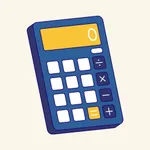 Window Cleaning Calculator icon