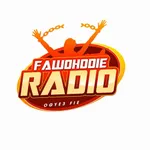 Fawohodie Radio icon