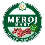MEROJ MART icon
