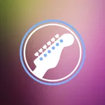 口袋无弦吉他，模拟吉他弹唱 icon