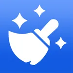 Clean up: AI Storage Cleaner icon