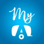 MyAirstream icon
