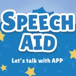 Speech Aid & Assistant App icon