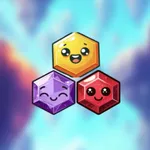 Hex Match : Match 3 Puzzle icon
