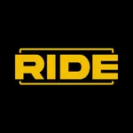 Ride App! icon
