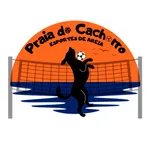 Praia do Cachorro icon