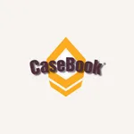Case Book Care icon