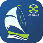 XO BILLS Yacht Management icon