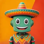 Amigo Chat - AI GPT assistant icon