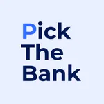 PickTheBank icon