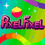 Pixel Fixel icon