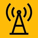Signal Finder - Cell Tower Map icon