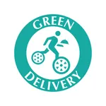 Green Delivery Ibiza - Partner icon