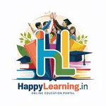 Happy Learning icon