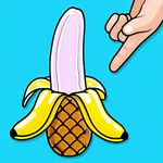 Crazy Banana GO! icon