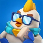 Go Gull Match : Tile Puzzle icon