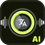Dub AI - Video Translator App icon