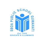 SBOA Public School icon