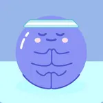 Mitness: Mental Health Gym icon