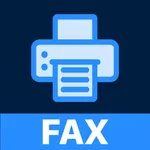 FAX from iPhone - Send FAX App icon